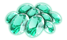 emerald
